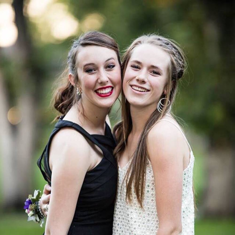 Meet your Posher, Alex